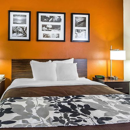 Sleep Inn Springfield South I60 Near Medical District מראה חיצוני תמונה