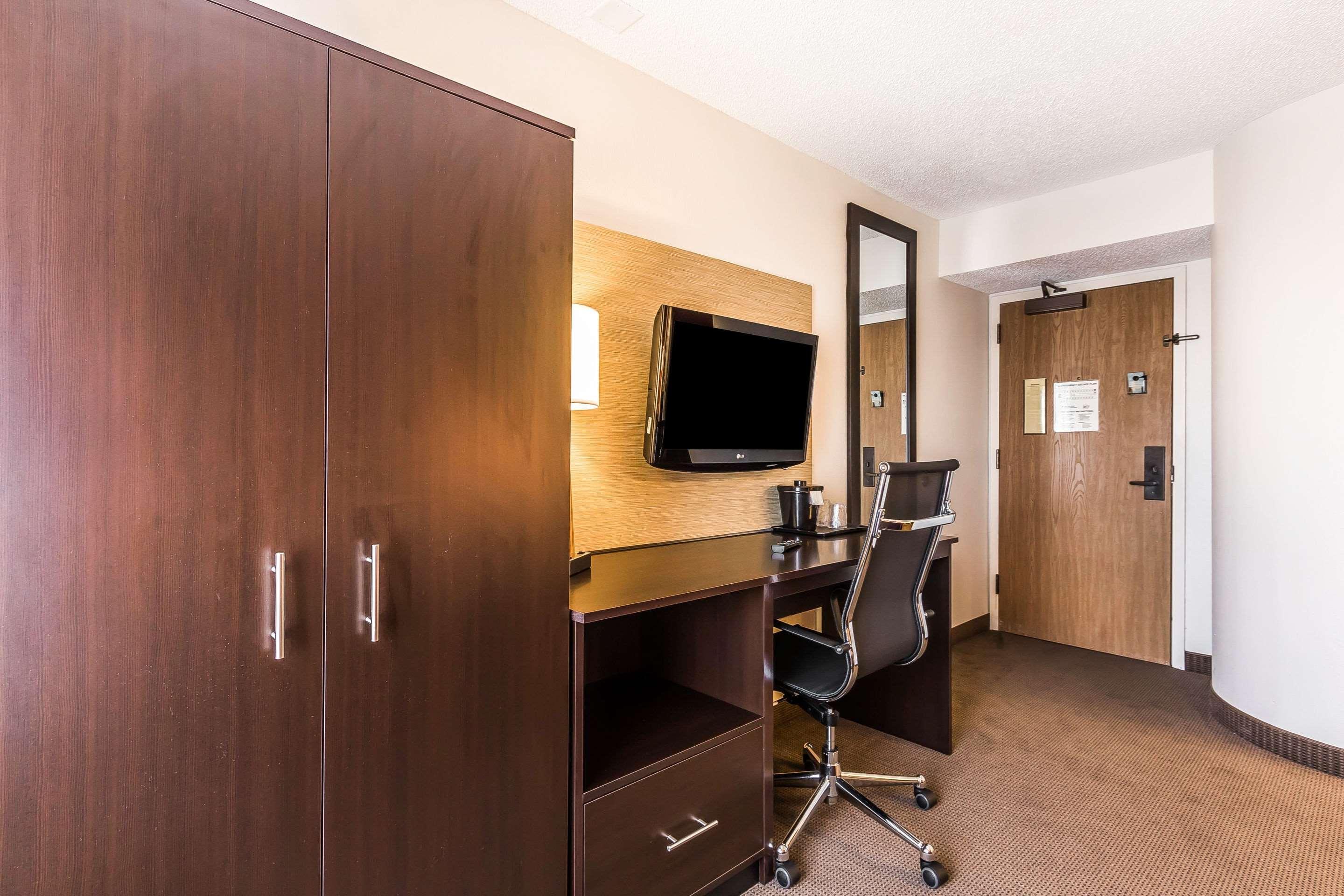 Sleep Inn Springfield South I60 Near Medical District מראה חיצוני תמונה