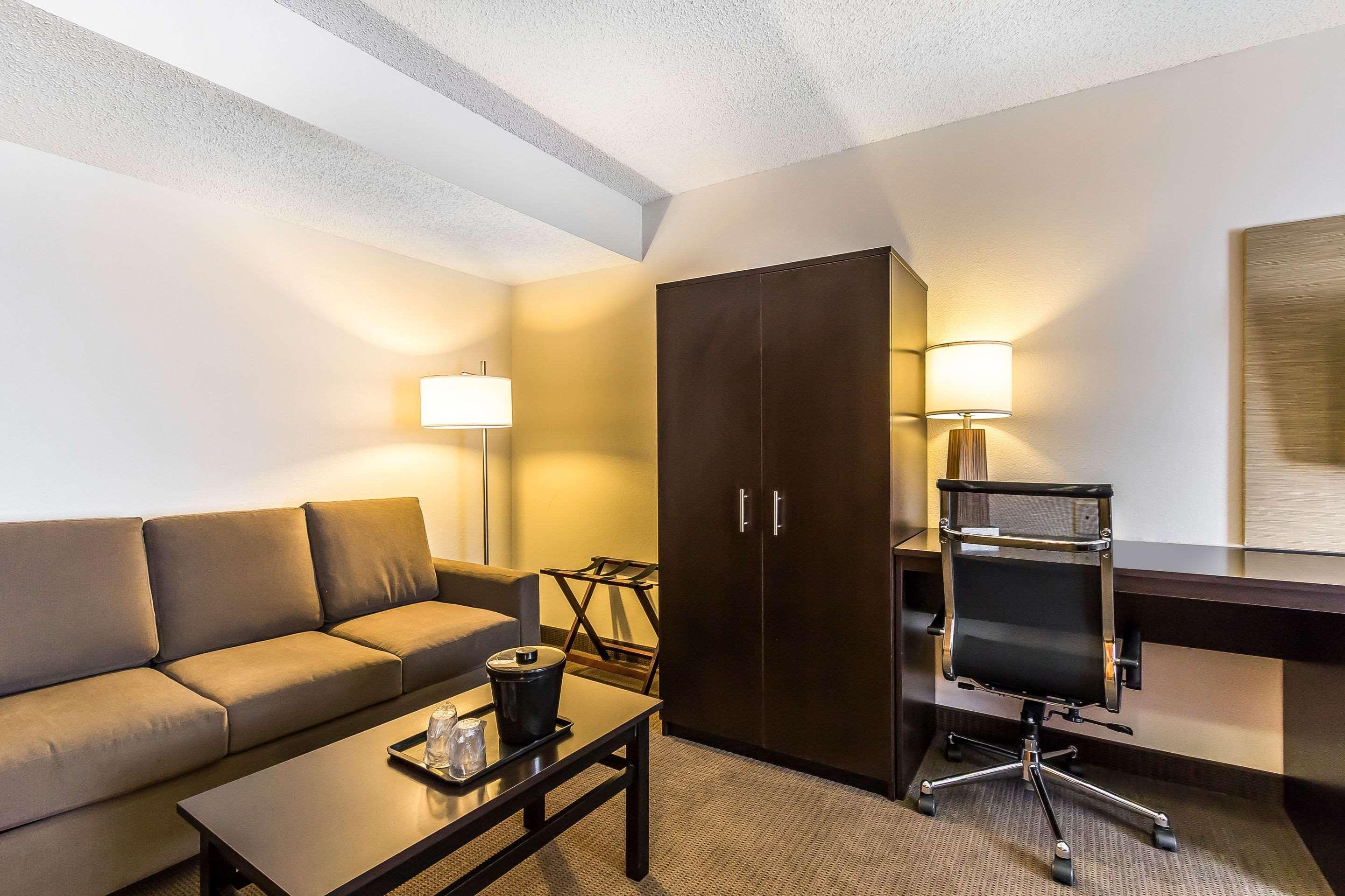Sleep Inn Springfield South I60 Near Medical District מראה חיצוני תמונה