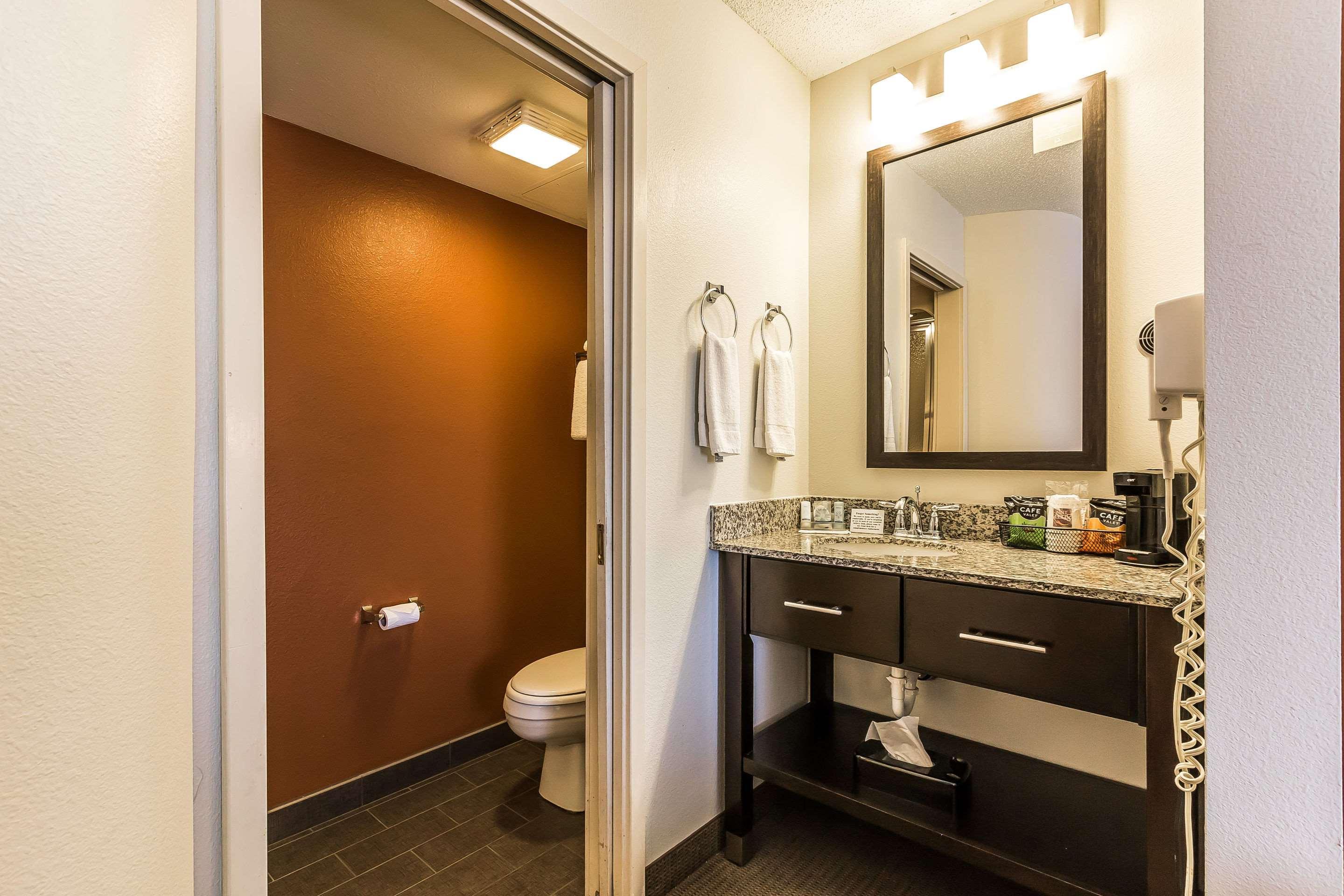 Sleep Inn Springfield South I60 Near Medical District מראה חיצוני תמונה