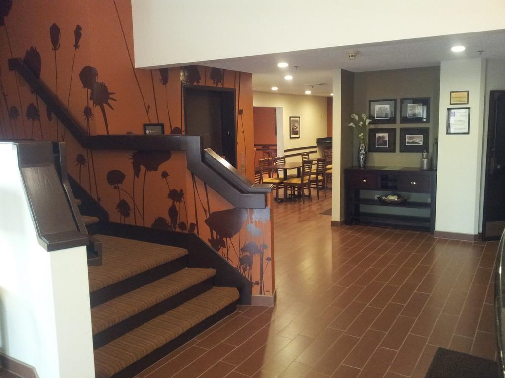 Sleep Inn Springfield South I60 Near Medical District מראה חיצוני תמונה
