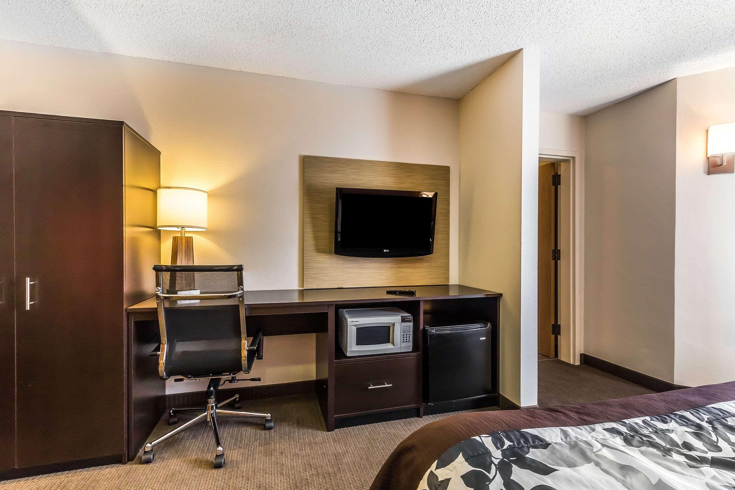 Sleep Inn Springfield South I60 Near Medical District מראה חיצוני תמונה