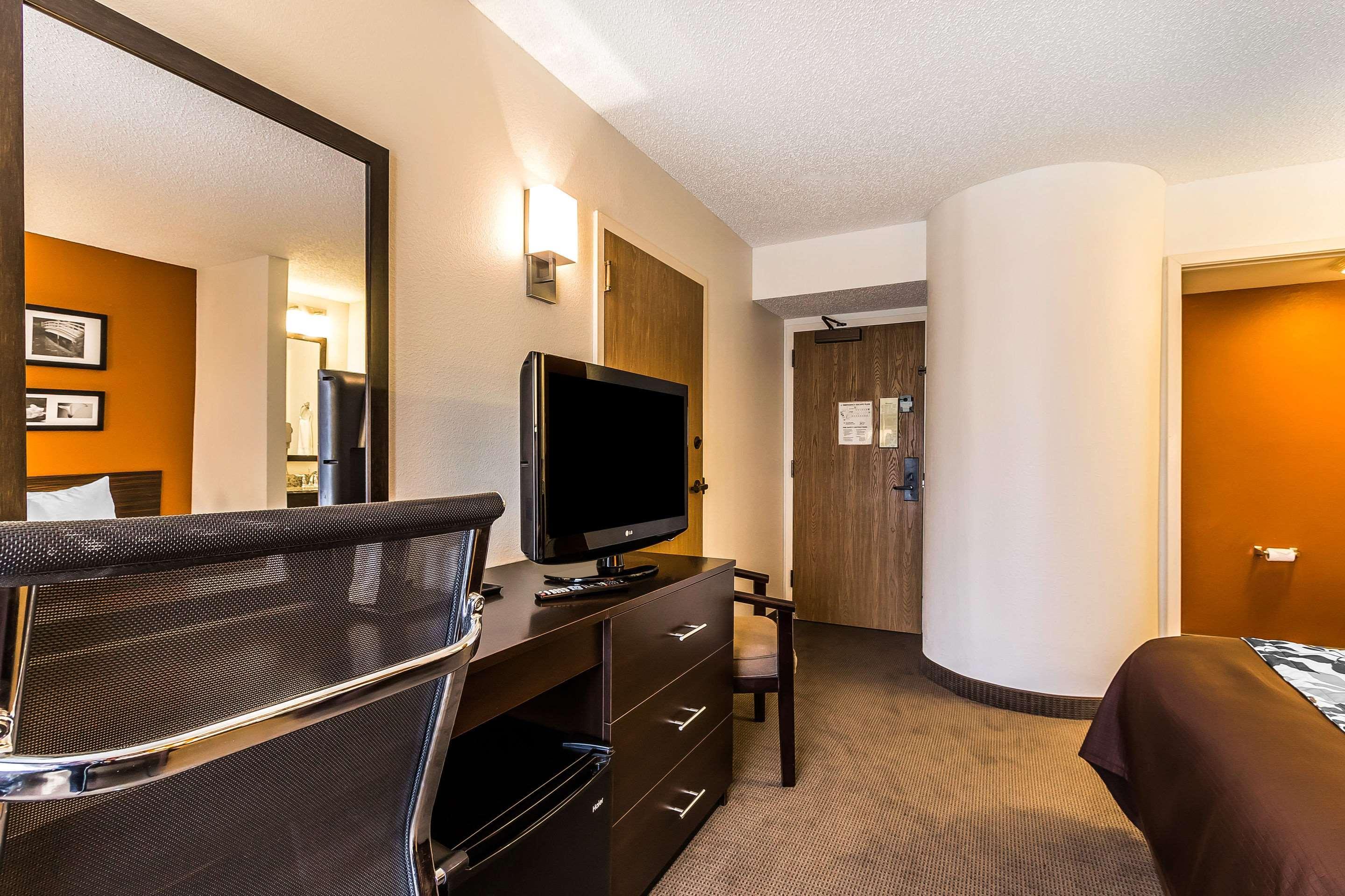 Sleep Inn Springfield South I60 Near Medical District מראה חיצוני תמונה