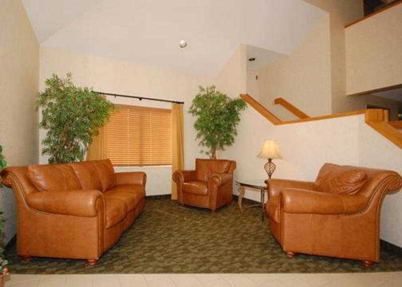 Sleep Inn Springfield South I60 Near Medical District מראה חיצוני תמונה