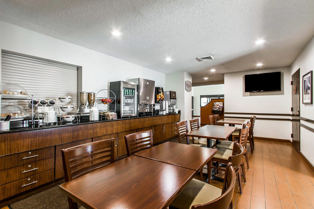Sleep Inn Springfield South I60 Near Medical District מראה חיצוני תמונה