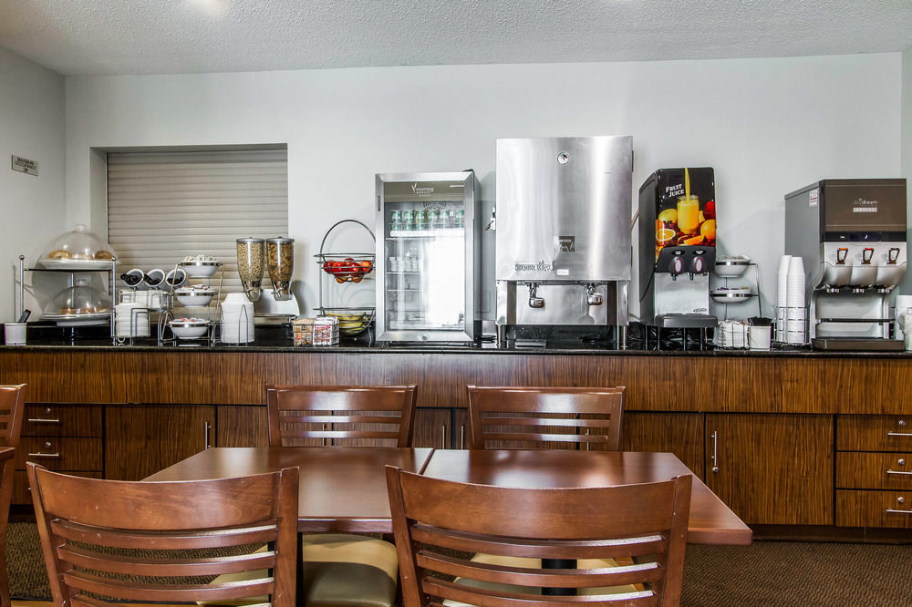 Sleep Inn Springfield South I60 Near Medical District מראה חיצוני תמונה