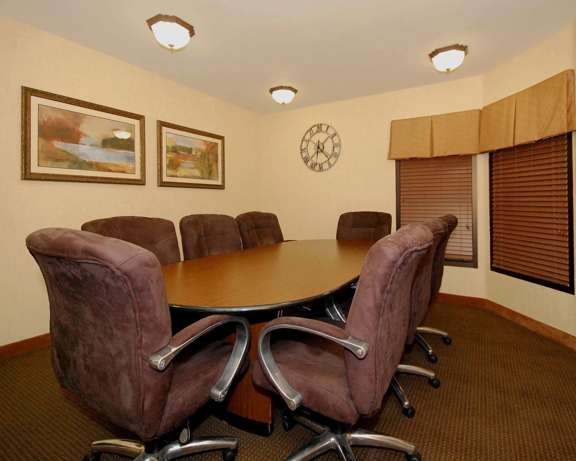 Sleep Inn Springfield South I60 Near Medical District מראה חיצוני תמונה