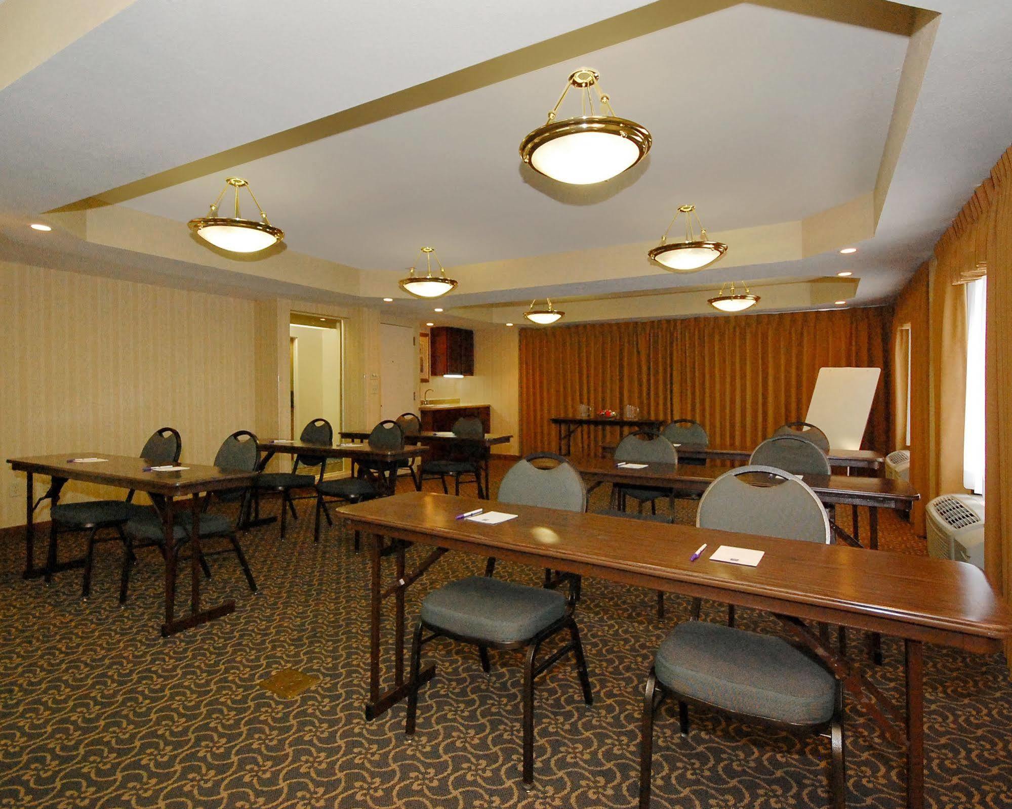 Sleep Inn Springfield South I60 Near Medical District מראה חיצוני תמונה