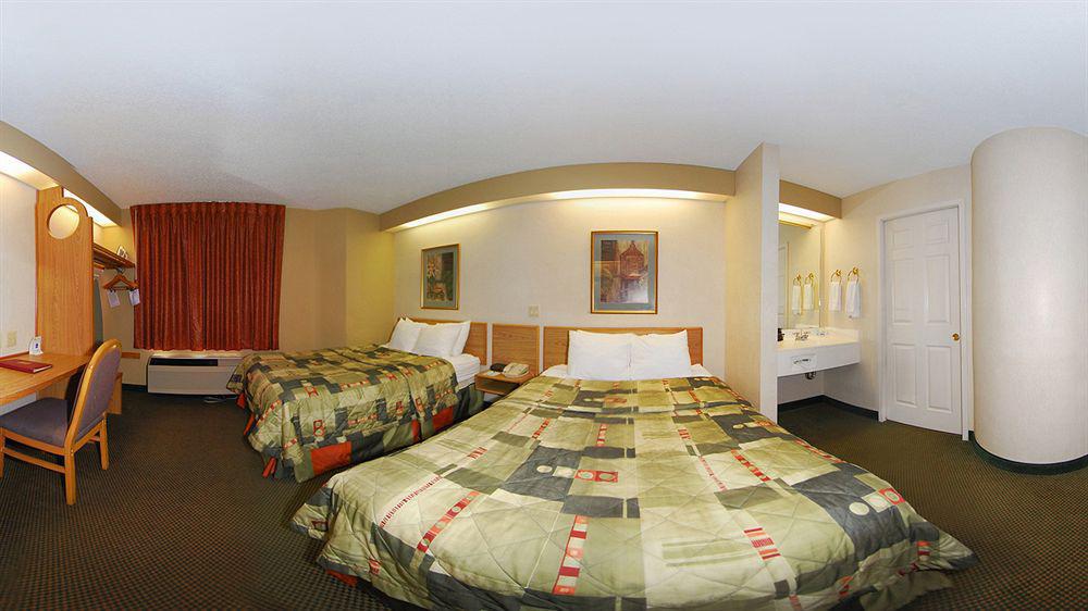 Sleep Inn Springfield South I60 Near Medical District מראה חיצוני תמונה