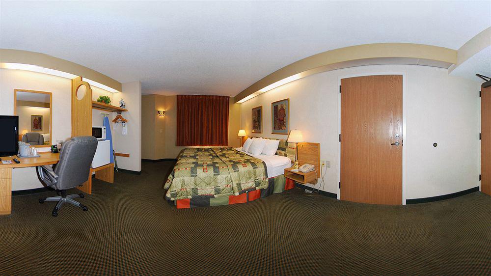 Sleep Inn Springfield South I60 Near Medical District מראה חיצוני תמונה
